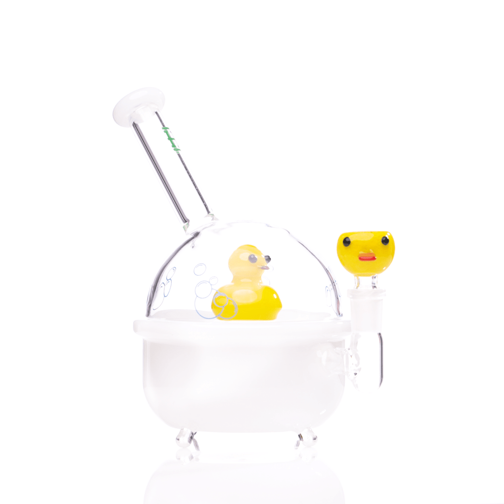 Ducky XL Bong - HEMPER