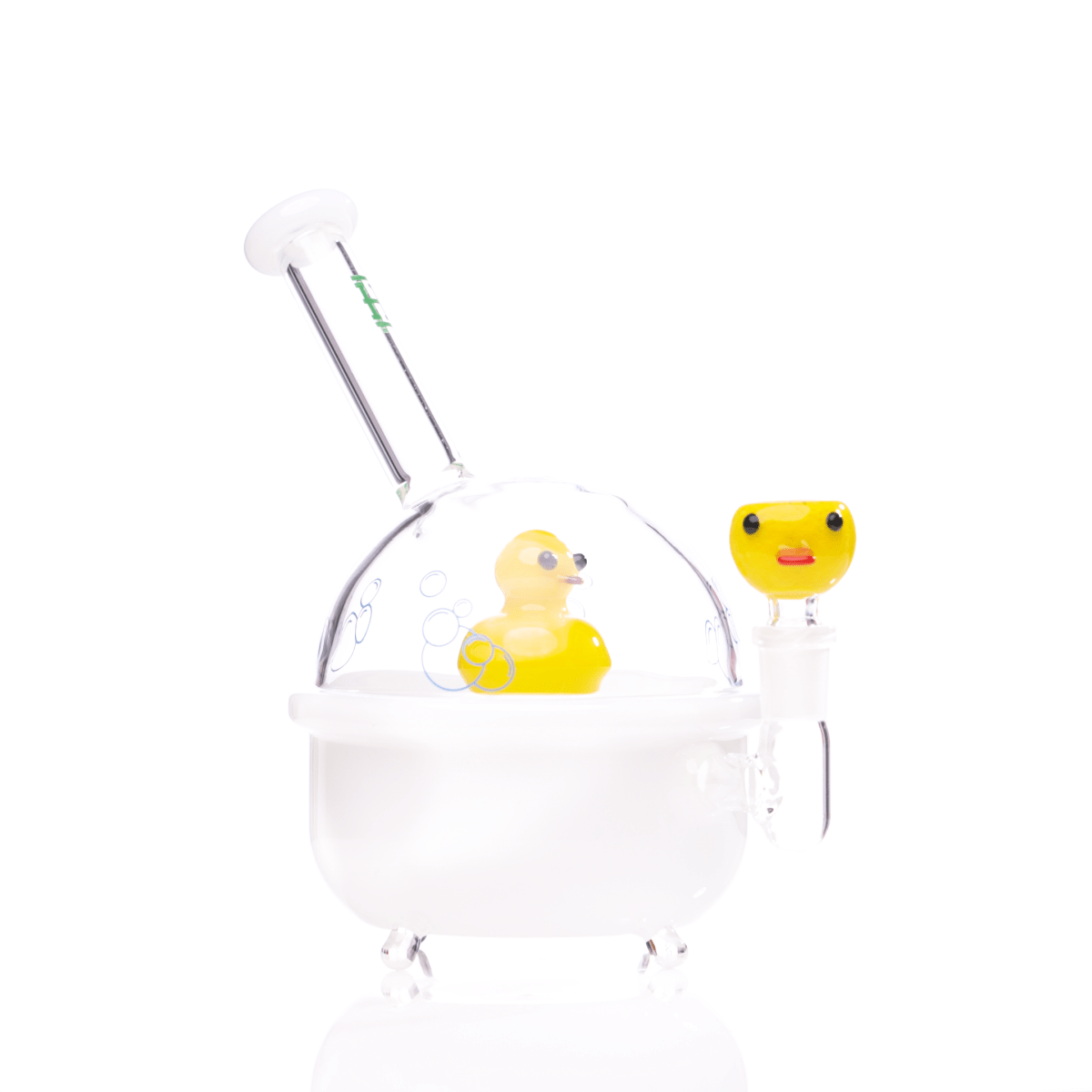 Ducky XL Bong - HEMPER - 