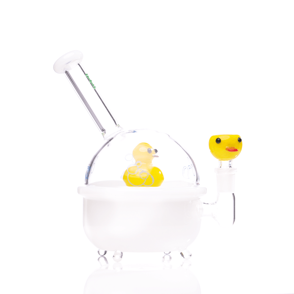 Ducky XL Bong - HEMPER - 6