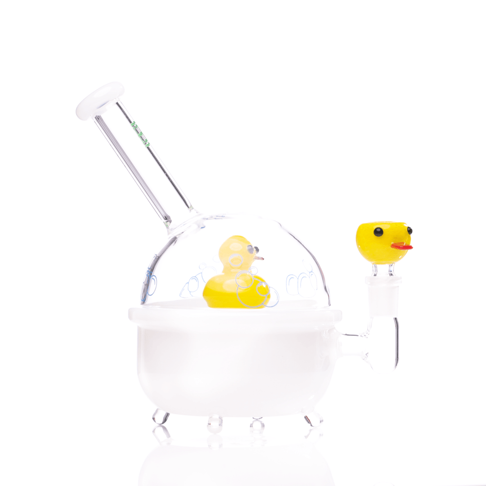Ducky XL Bong - HEMPER - 7