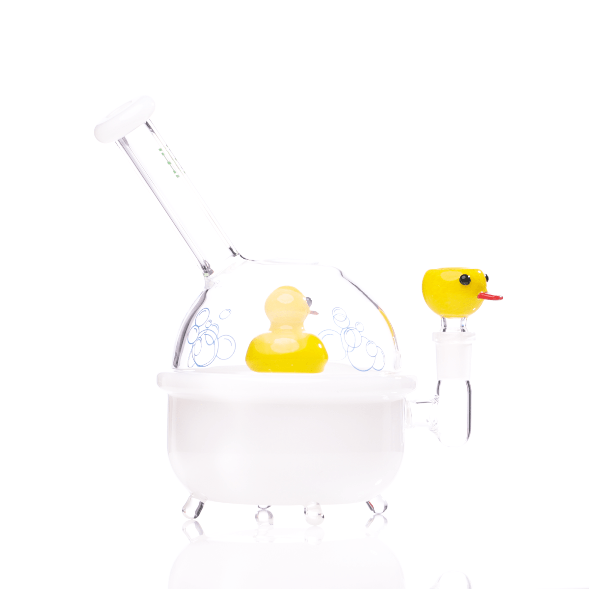 Ducky XL Bong - HEMPER - 