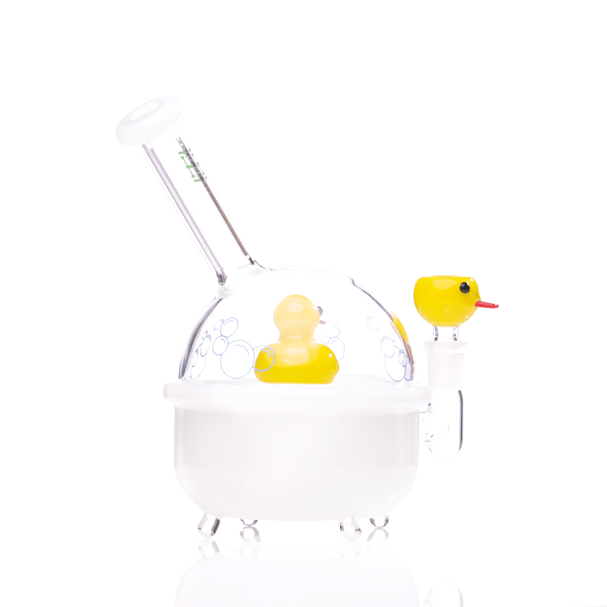 Ducky XL Bong - HEMPER - 