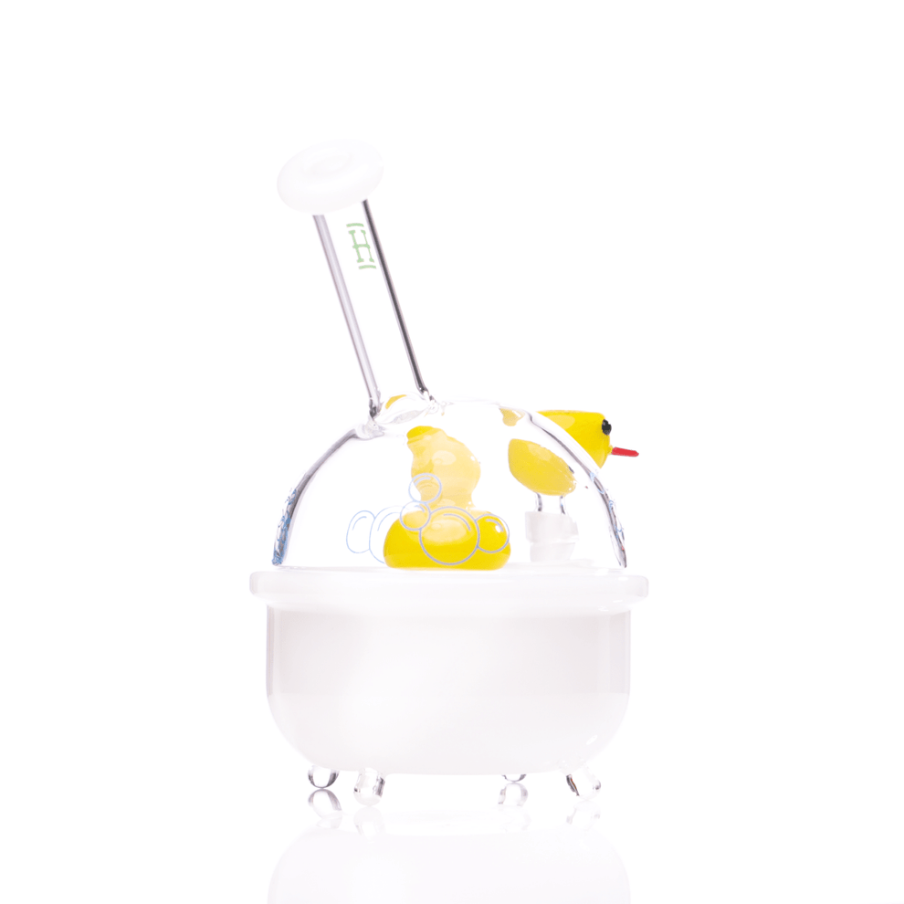 Ducky XL Bong - HEMPER - 12