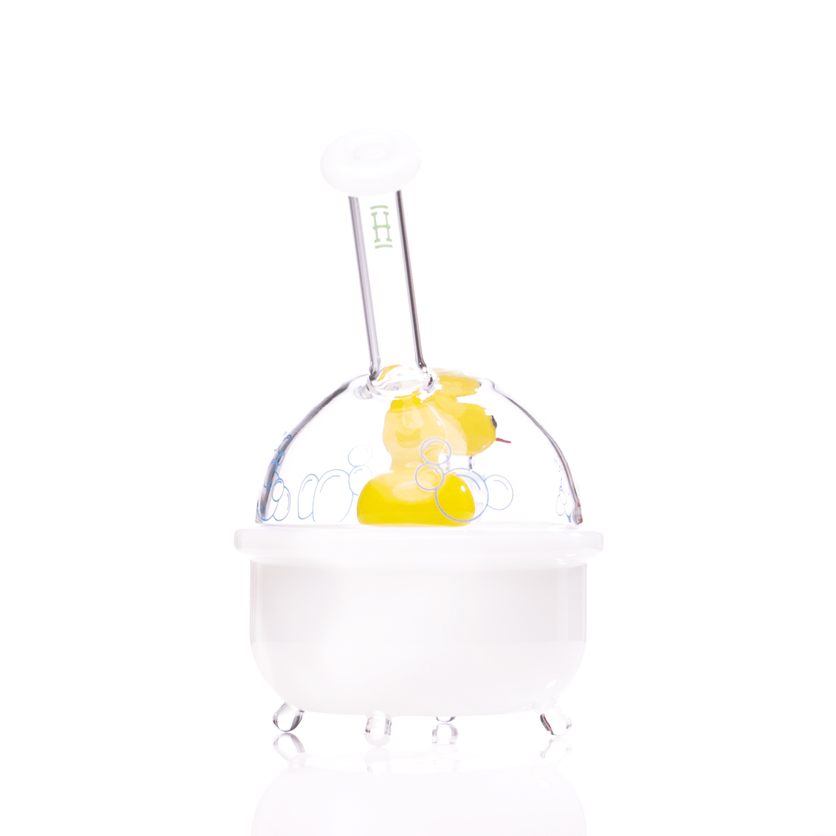Ducky XL Bong - HEMPER - 