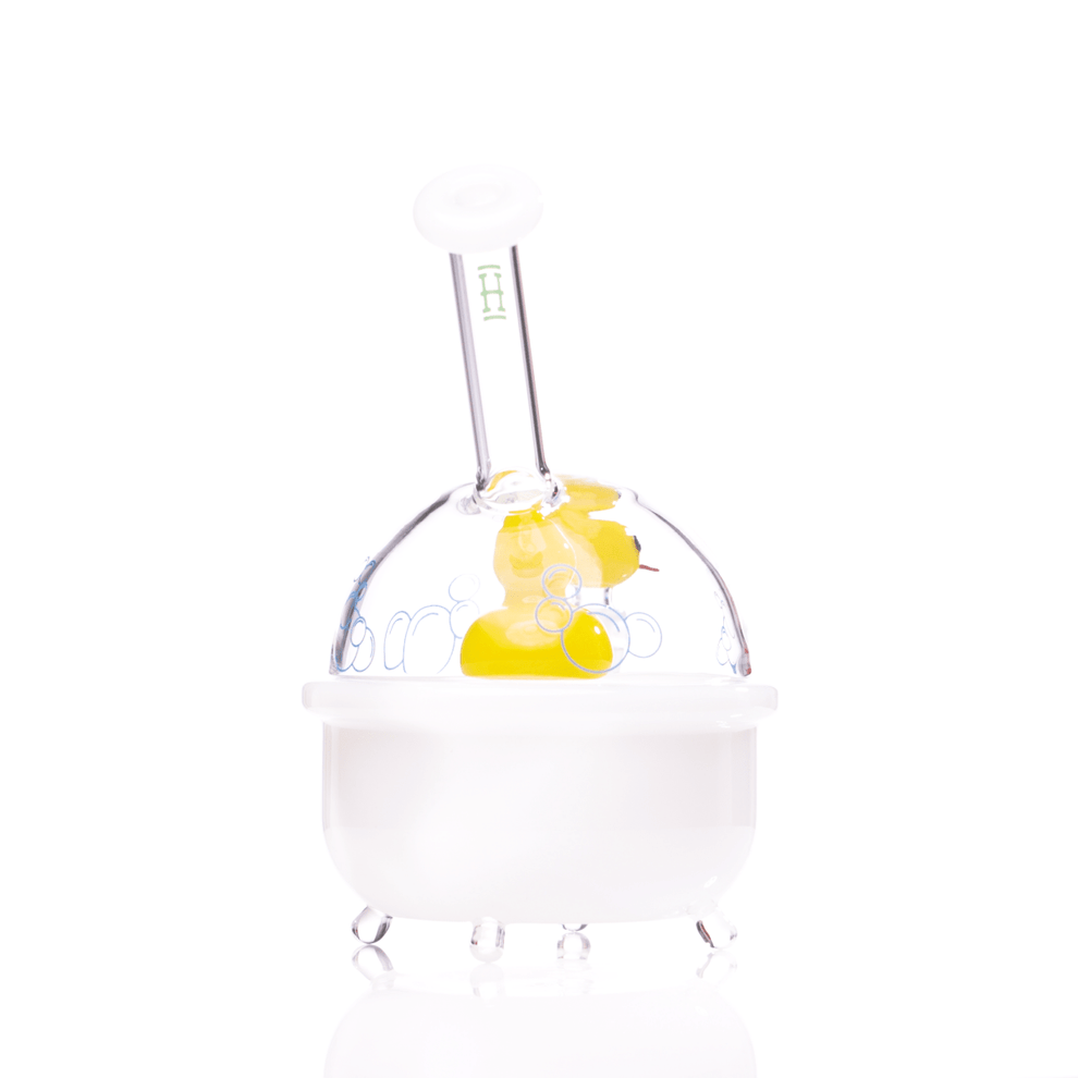 Ducky XL Bong - HEMPER - 13