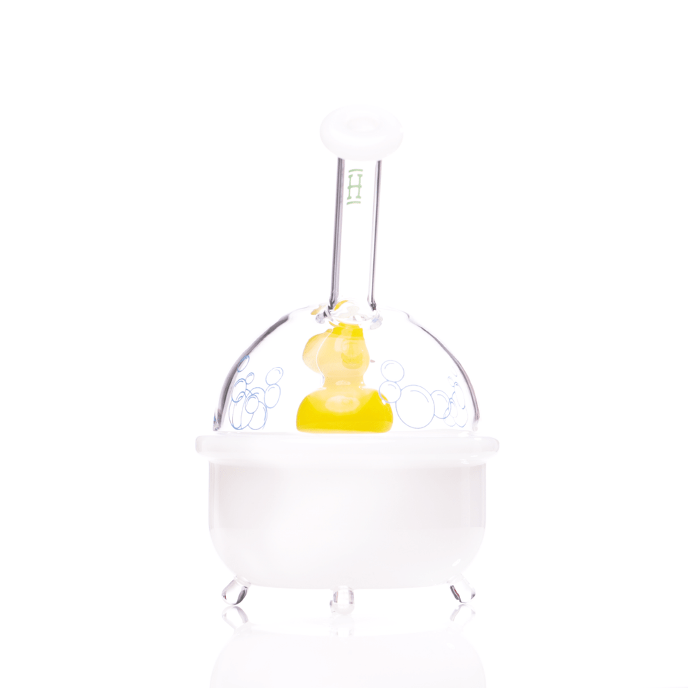 Ducky XL Bong - HEMPER - 14