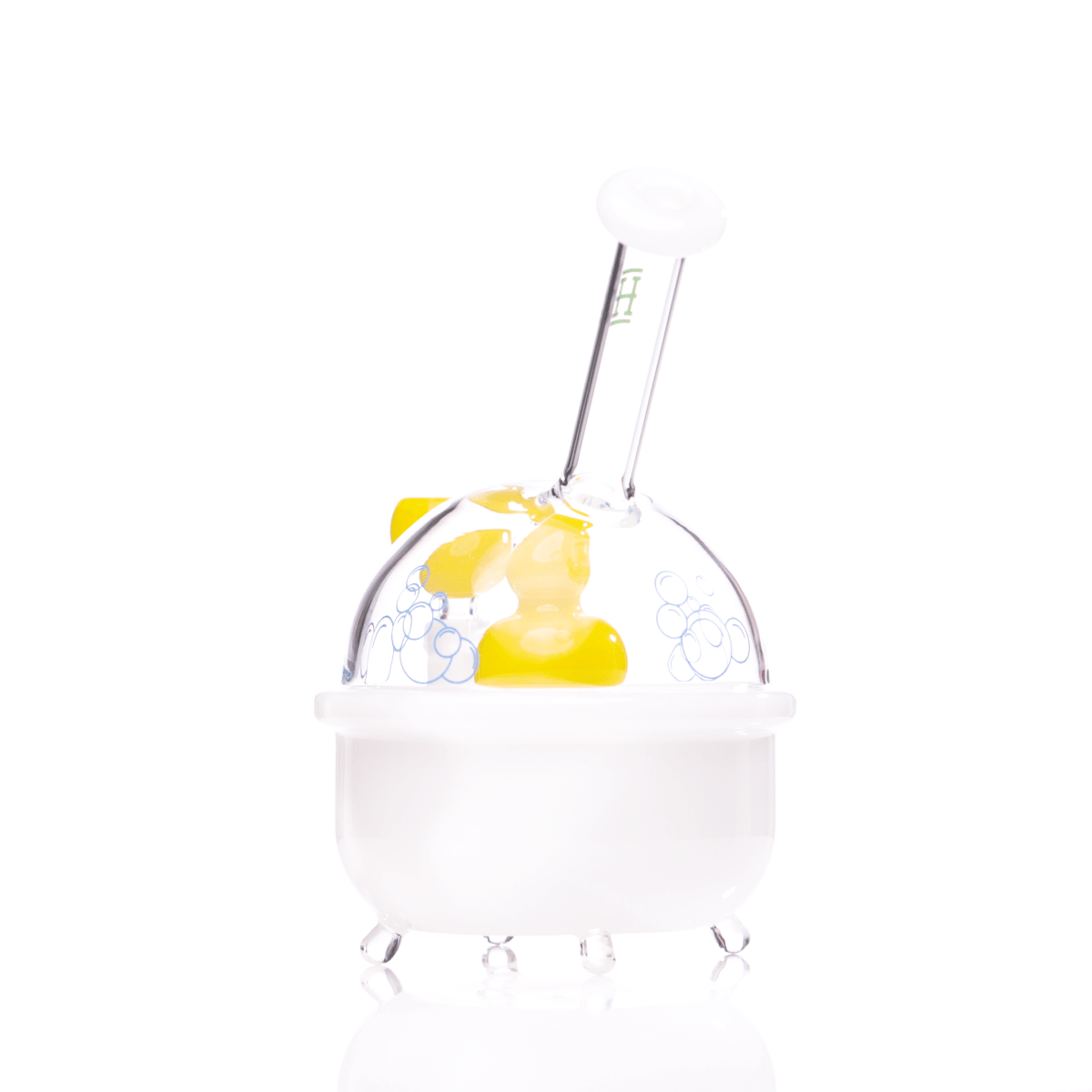 Ducky XL Bong - HEMPER - 
