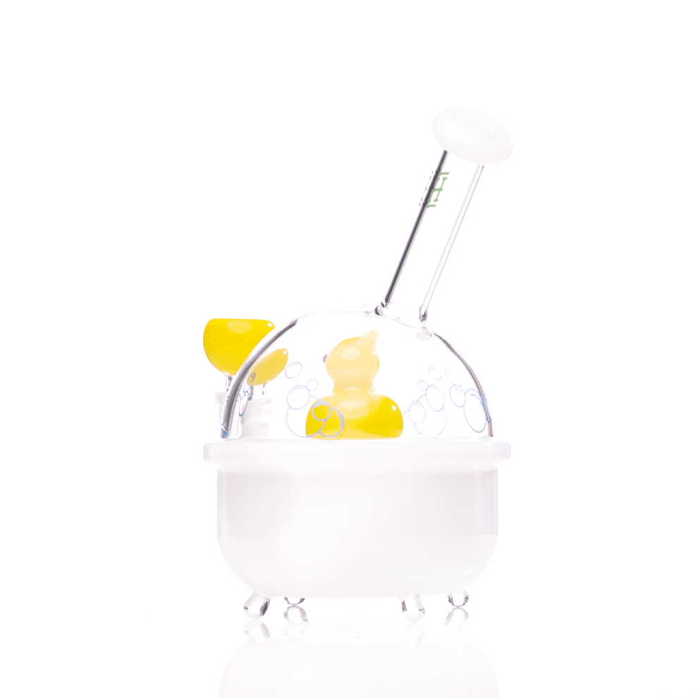 Ducky XL Bong - HEMPER - 16