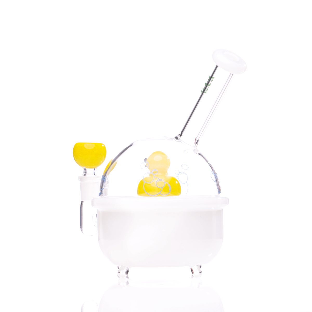 Ducky XL Bong - HEMPER - 