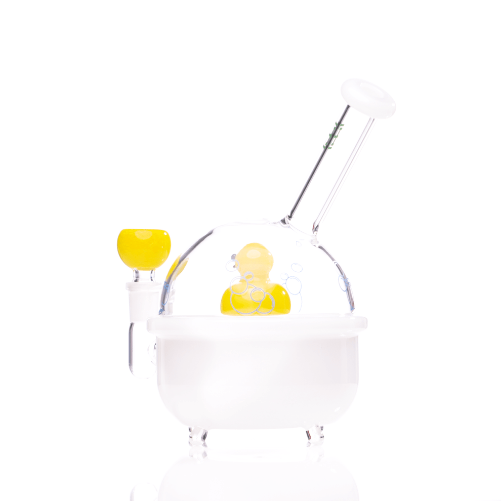 Ducky XL Bong - HEMPER - 17