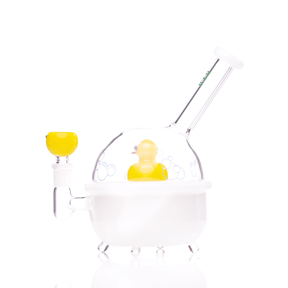 Ducky XL Bong - HEMPER - 19
