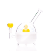 Ducky XL Bong - HEMPER