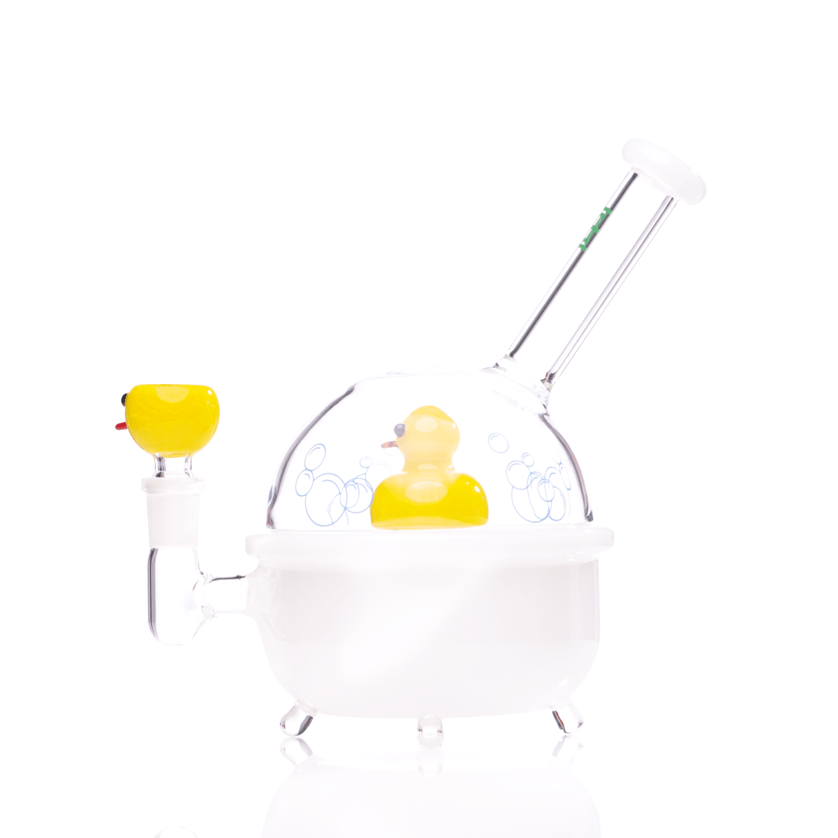 Ducky XL Bong - HEMPER - 