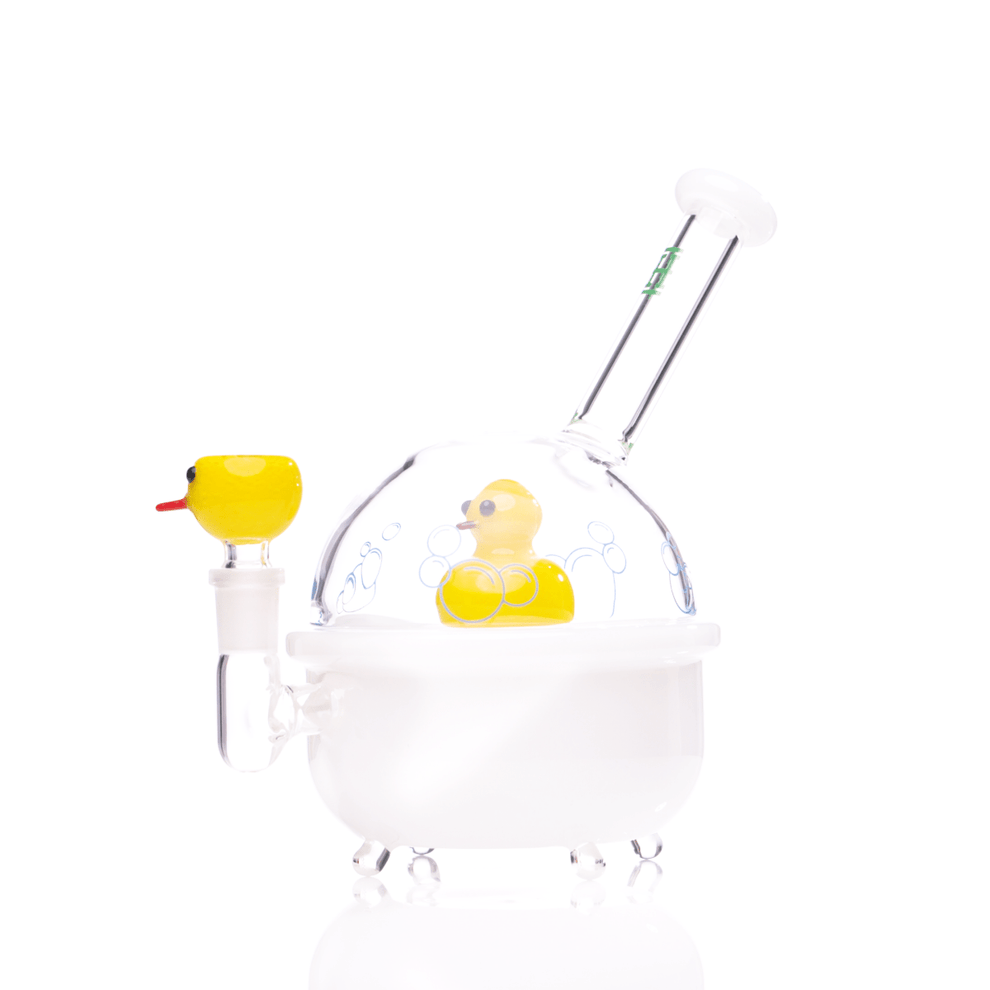 Ducky XL Bong - HEMPER - 22