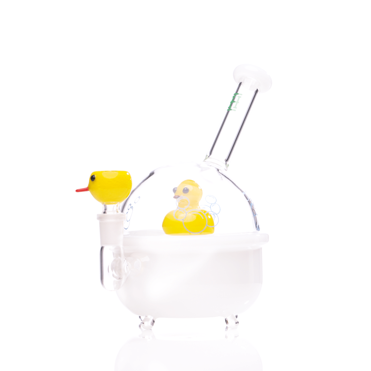 Ducky XL Bong - HEMPER - 