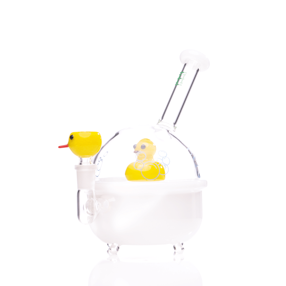 Ducky XL Bong - HEMPER - 23