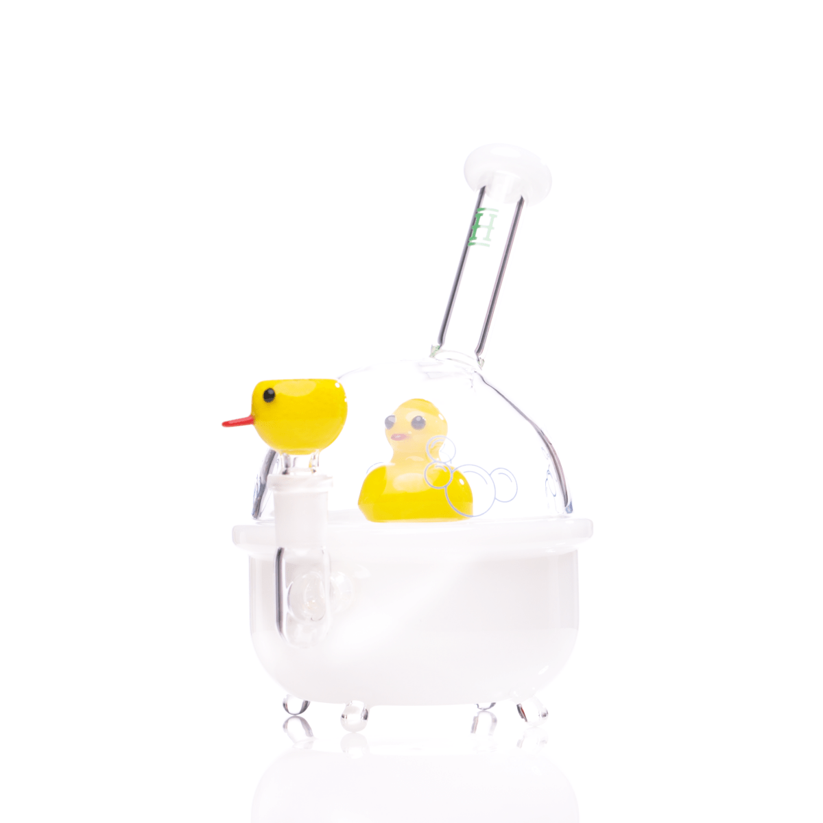 Ducky XL Bong - HEMPER - 