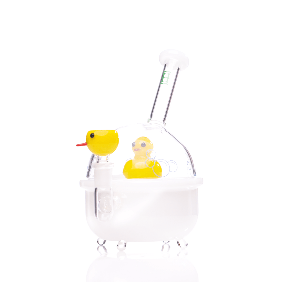 Ducky XL Bong - HEMPER - 24