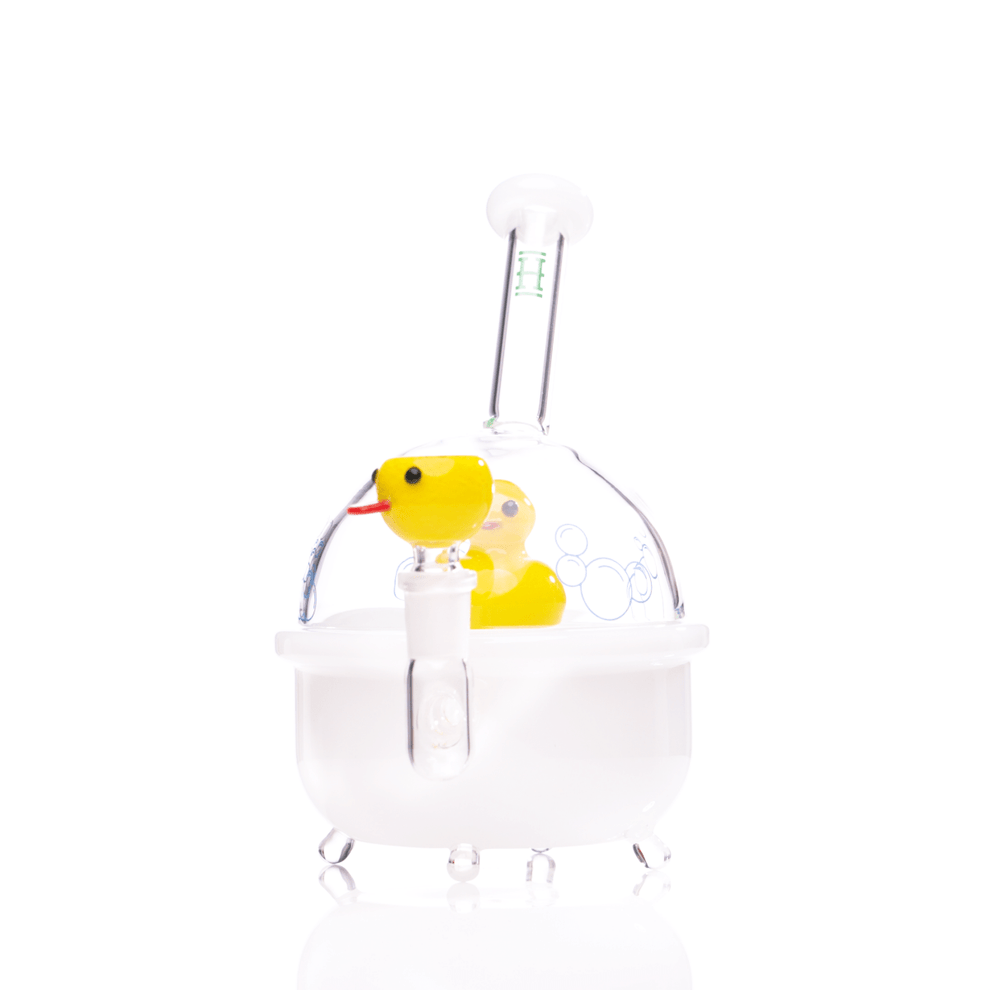 Ducky XL Bong - HEMPER - 25