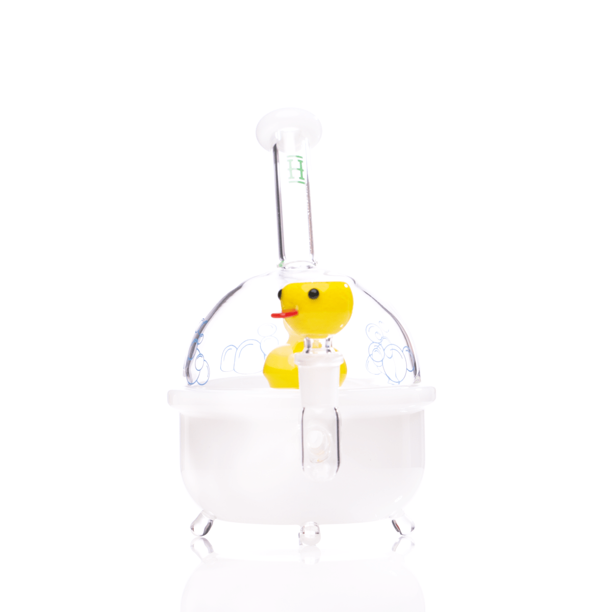 Ducky XL Bong - HEMPER - 