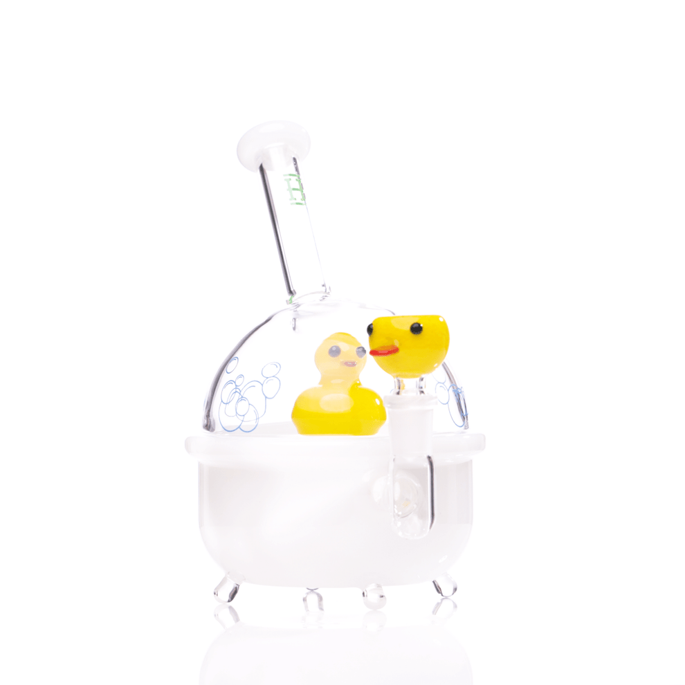 Ducky XL Bong - HEMPER - 27