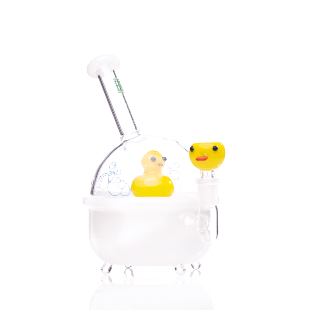 Ducky XL Bong - HEMPER - 28