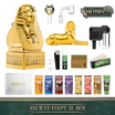 HEMPER Ancient Egypt XL Box