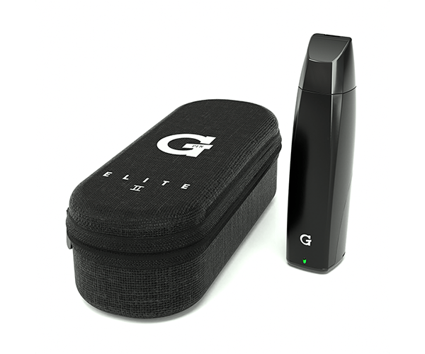 G Pen - Elite II Dry Herb Vaporizer - 3