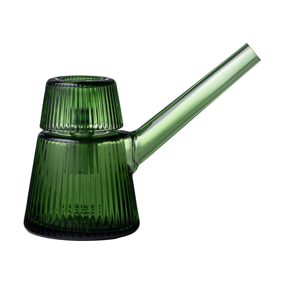 NWTN Home Deco Bubbler - Emerald - 5