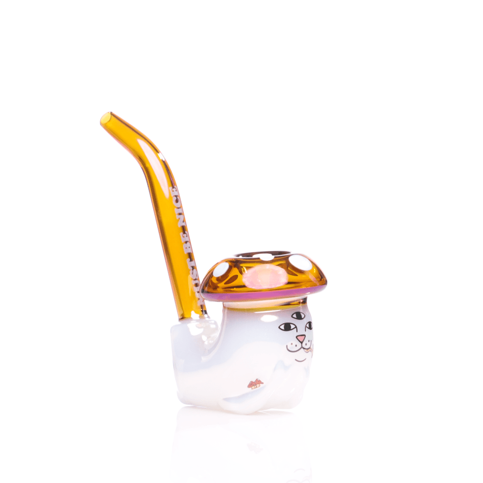 RIPNDIP x HEMPER - Enlightened Nermal Sherlock Pipe - HEMPER - 12