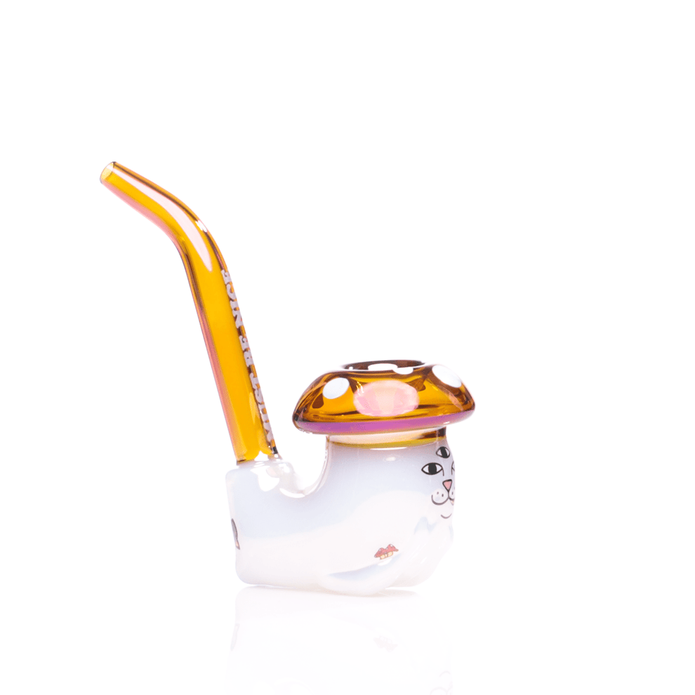 RIPNDIP x HEMPER - Enlightened Nermal Sherlock Pipe - HEMPER - 13
