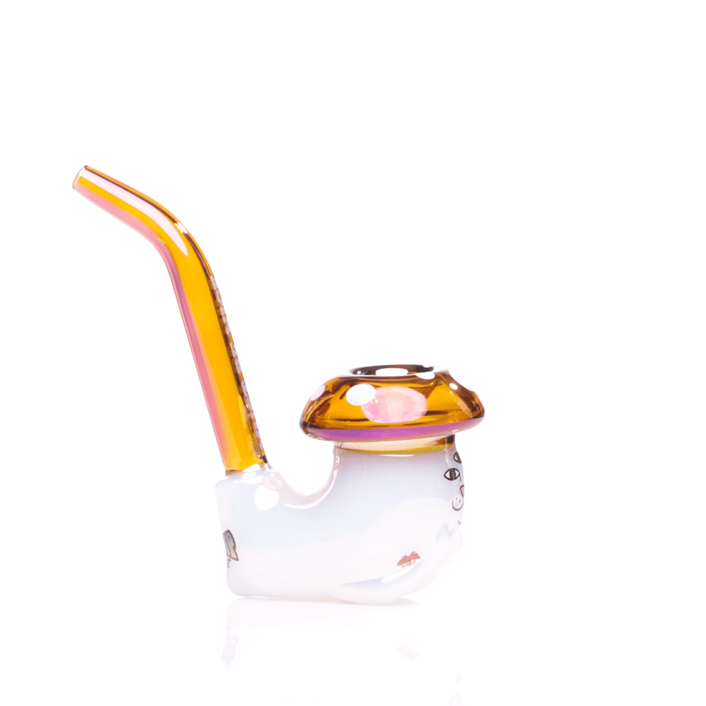 RIPNDIP x HEMPER - Enlightened Nermal Sherlock Pipe - HEMPER - 14