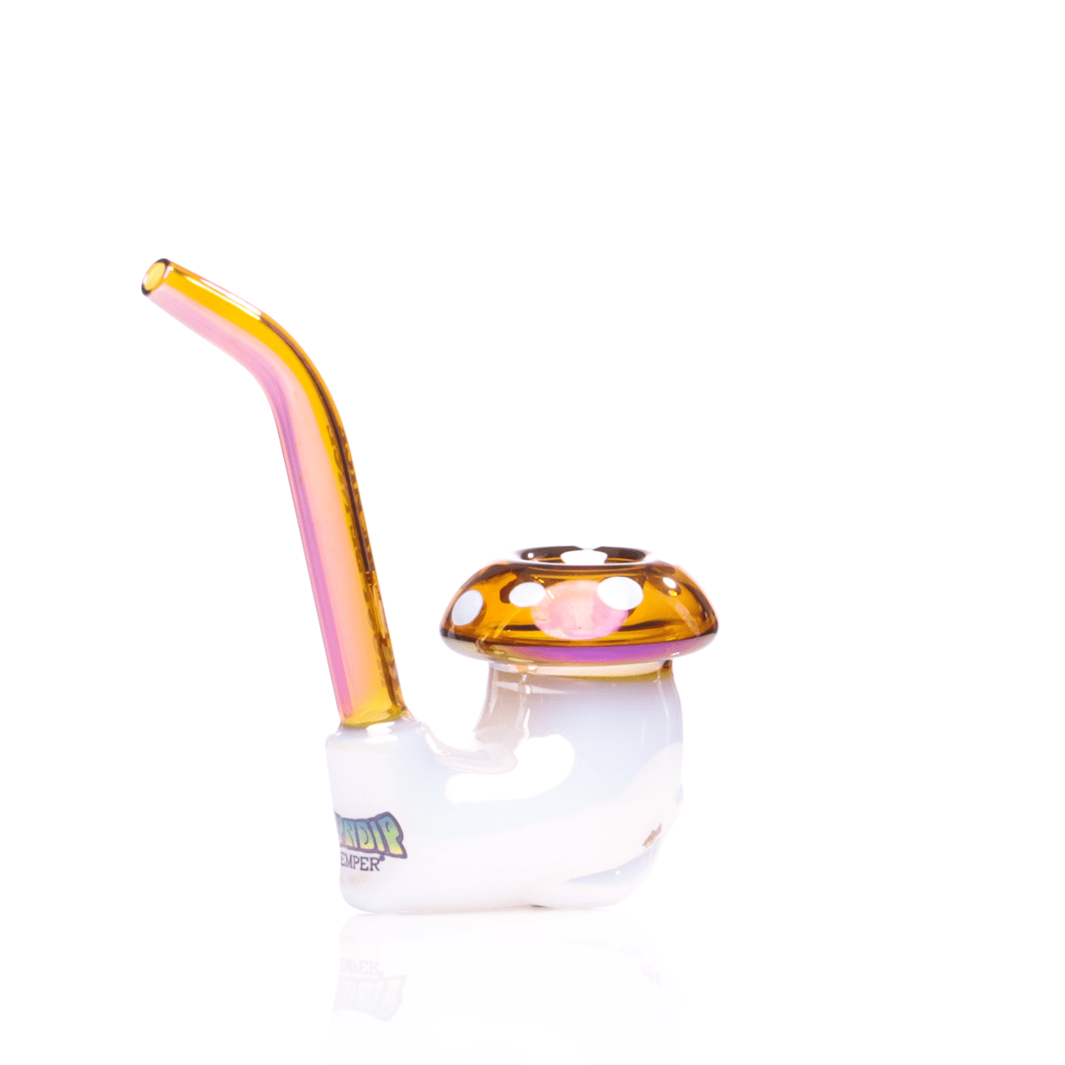 RIPNDIP x HEMPER - Enlightened Nermal Sherlock Pipe - HEMPER - 