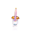RIPNDIP x HEMPER - Enlightened Nermal Sherlock Pipe - HEMPER