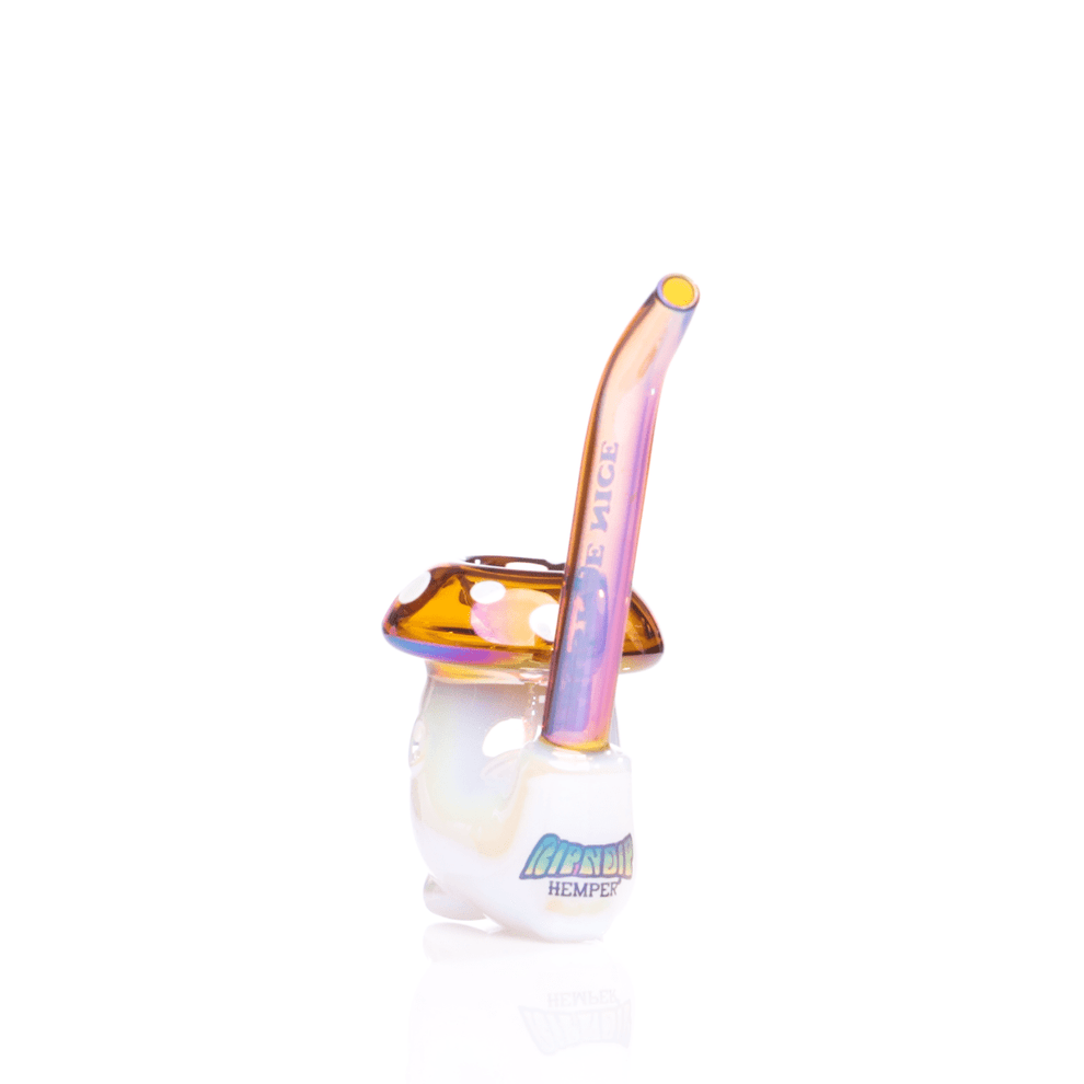 RIPNDIP x HEMPER - Enlightened Nermal Sherlock Pipe - HEMPER - 22