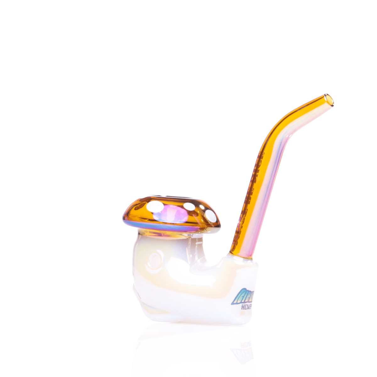 RIPNDIP x HEMPER - Enlightened Nermal Sherlock Pipe - HEMPER - 