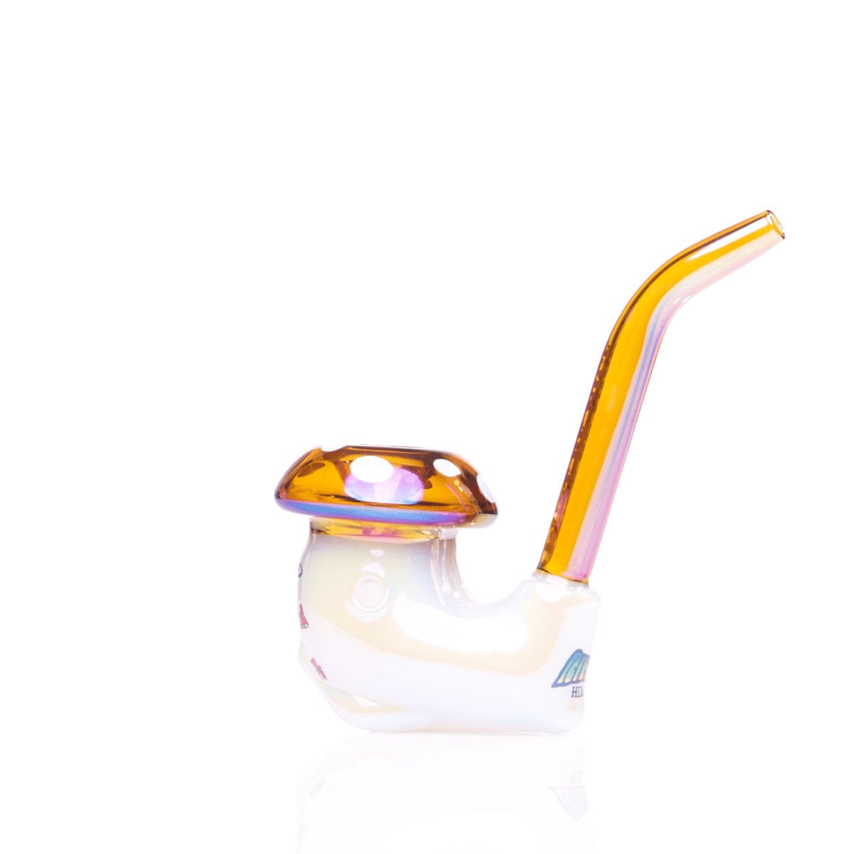 RIPNDIP x HEMPER - Enlightened Nermal Sherlock Pipe - HEMPER - 
