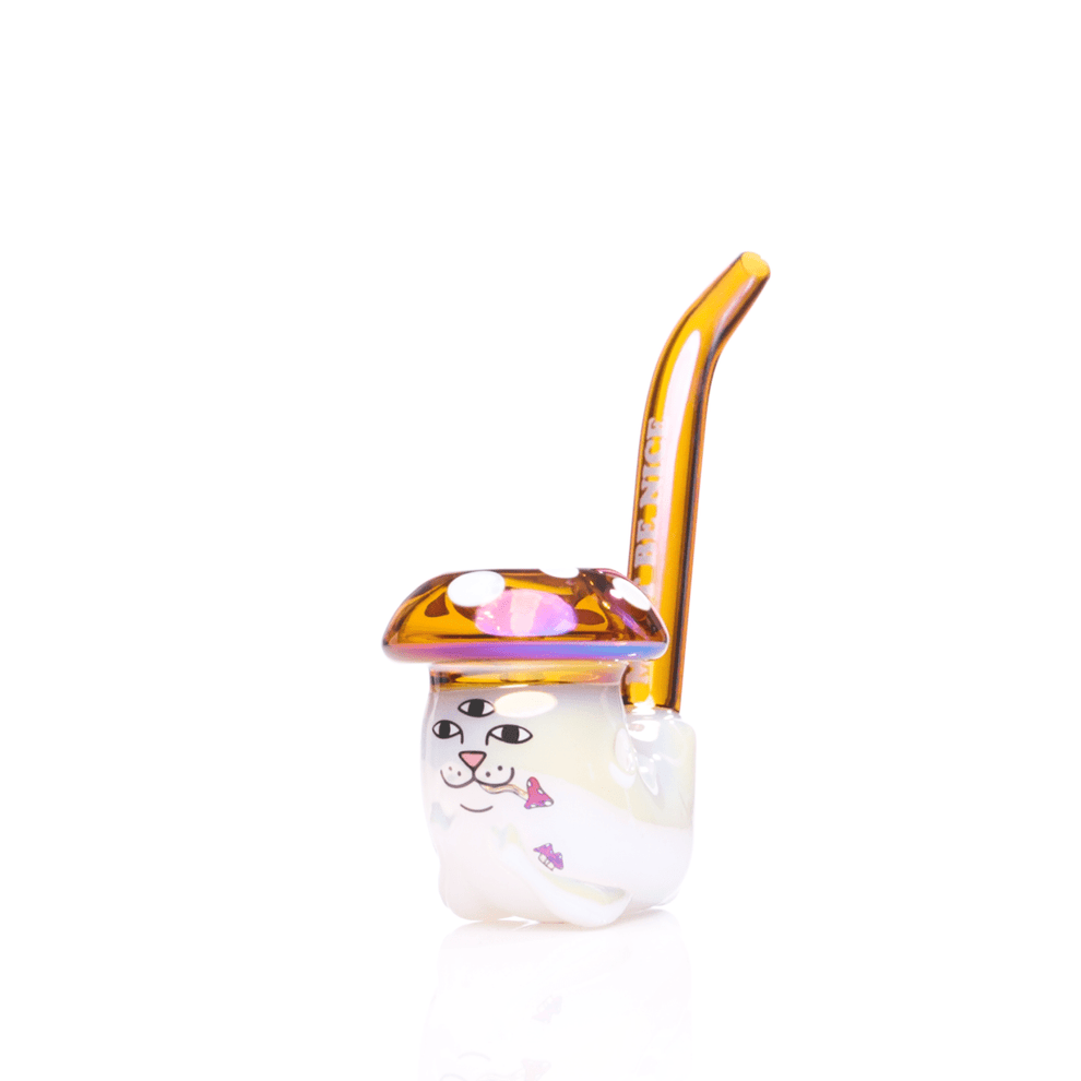 RIPNDIP x HEMPER - Enlightened Nermal Sherlock Pipe - HEMPER - 31