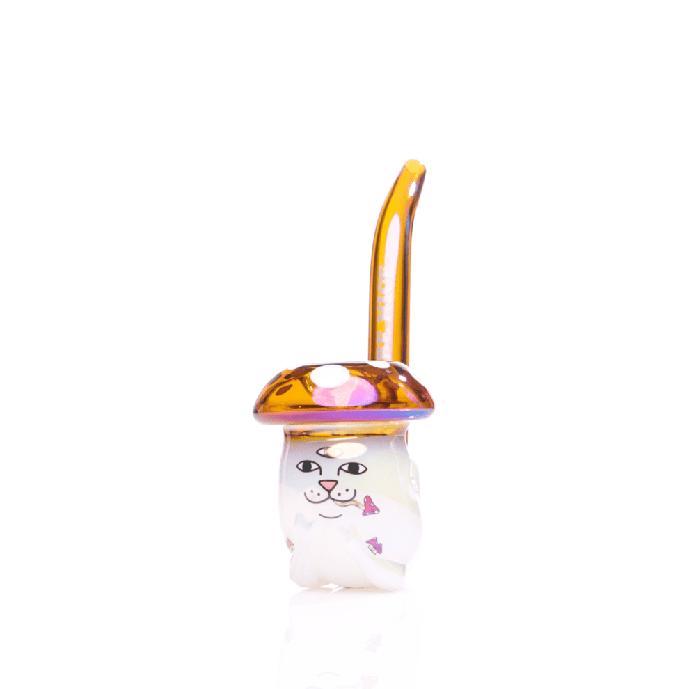 RIPNDIP x HEMPER - Enlightened Nermal Sherlock Pipe - HEMPER - 32