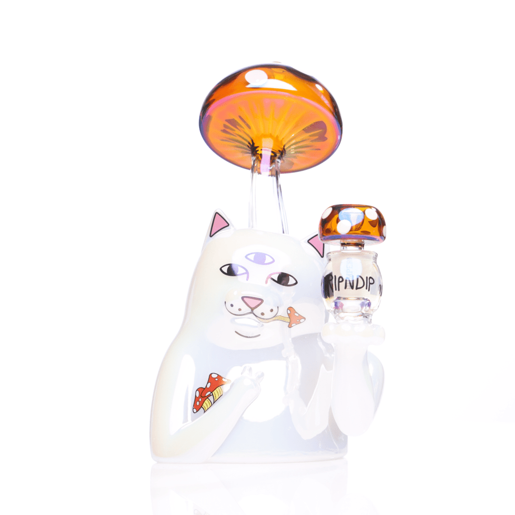 RIPNDIP x HEMPER - Enlightened Nermal Bong - HEMPER
