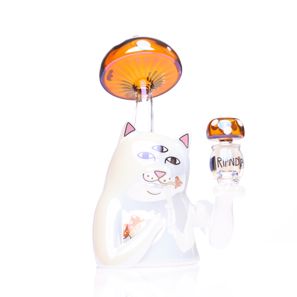 RIPNDIP x HEMPER - Enlightened Nermal Bong - HEMPER - 12