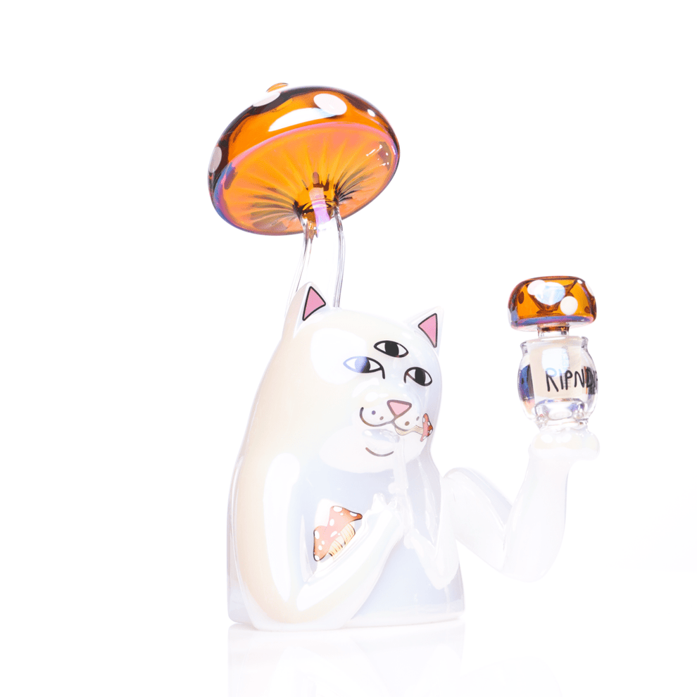 RIPNDIP x HEMPER - Enlightened Nermal Bong - HEMPER - 13