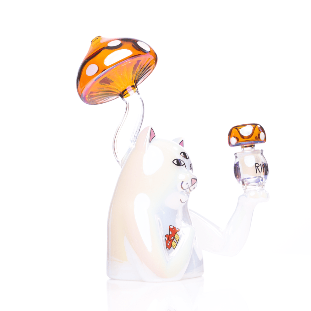 RIPNDIP x HEMPER - Enlightened Nermal Bong - HEMPER - 15