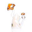 RIPNDIP x HEMPER - Enlightened Nermal Bong - HEMPER