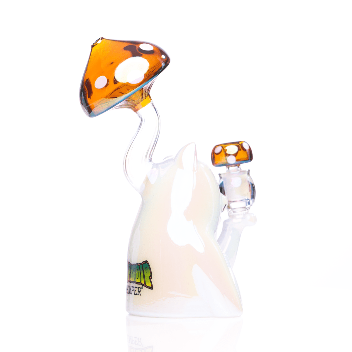 RIPNDIP x HEMPER - Enlightened Nermal Bong - HEMPER - 