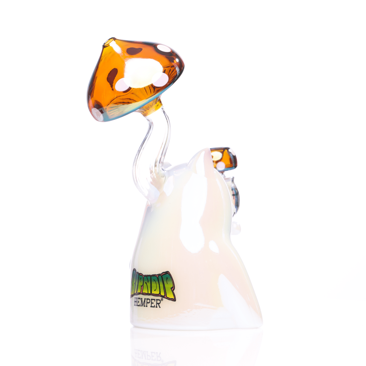 RIPNDIP x HEMPER - Enlightened Nermal Bong - HEMPER - 