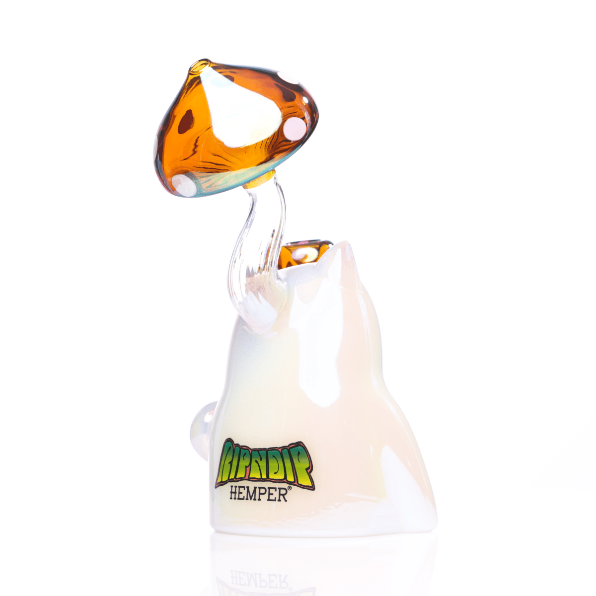 RIPNDIP x HEMPER - Enlightened Nermal Bong - HEMPER - 