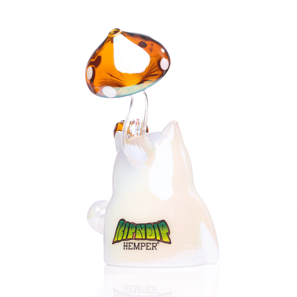 RIPNDIP x HEMPER - Enlightened Nermal Bong - HEMPER - 21