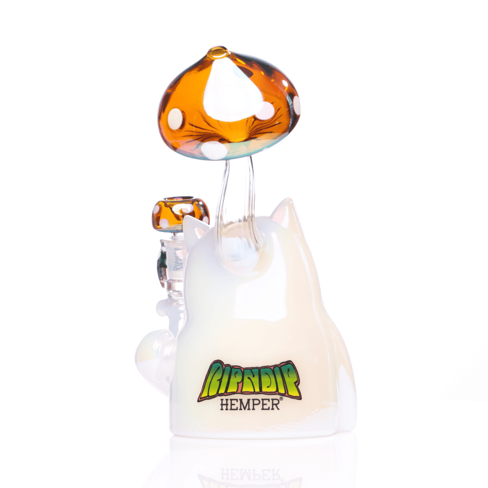 RIPNDIP x HEMPER - Enlightened Nermal Bong - HEMPER - 22