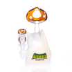 RIPNDIP x HEMPER - Enlightened Nermal Bong - HEMPER